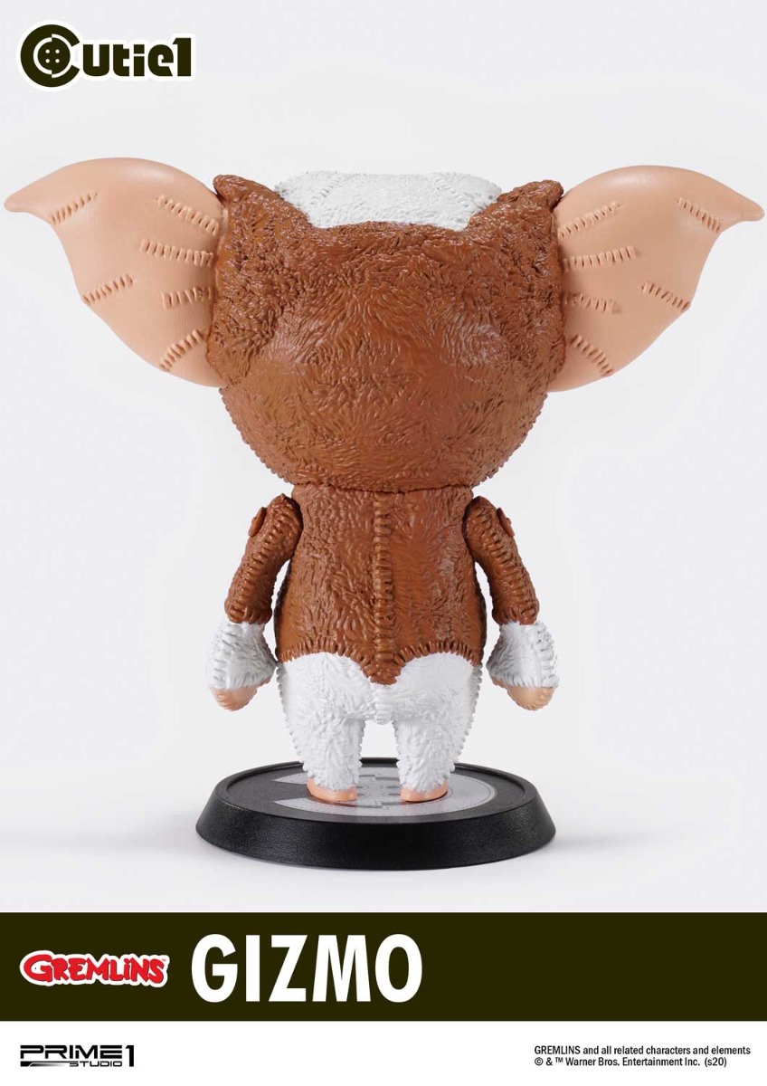 Gremlins Gizmo | フィギュア | プライム1スタジオ