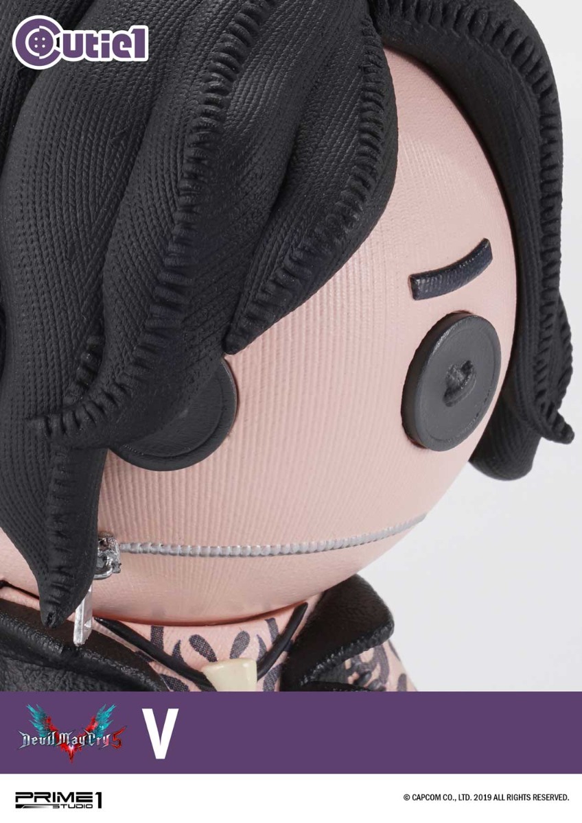 デビルメイクライ5 コンプリートセット | フィギュア | プライム1スタジオ