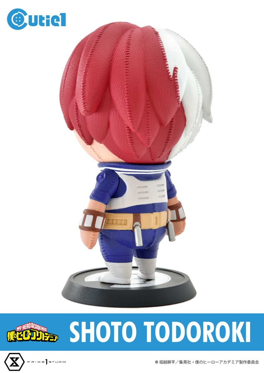 轟焦凍 | フィギュア | プライム1スタジオ