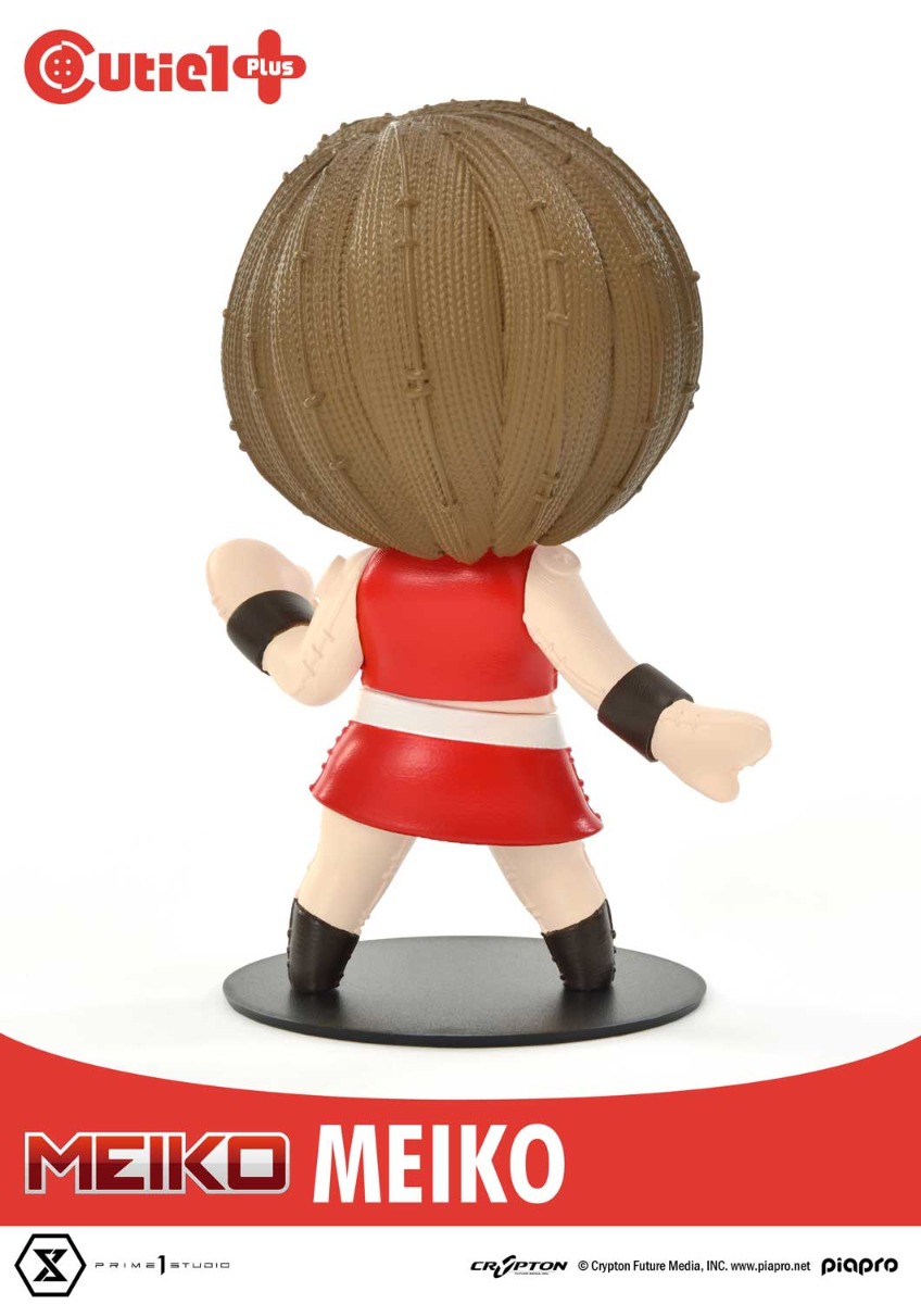 MEIKO | フィギュア | プライム1スタジオ