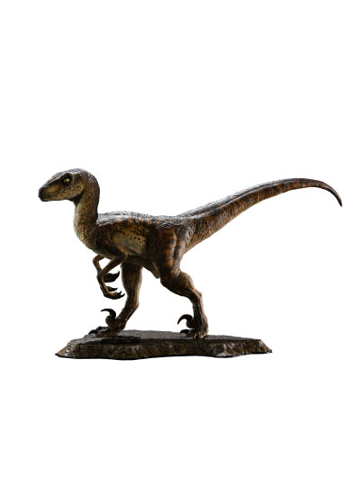 ジュラシック・パーク ブラキオサウルス | フィギュア | プライム1