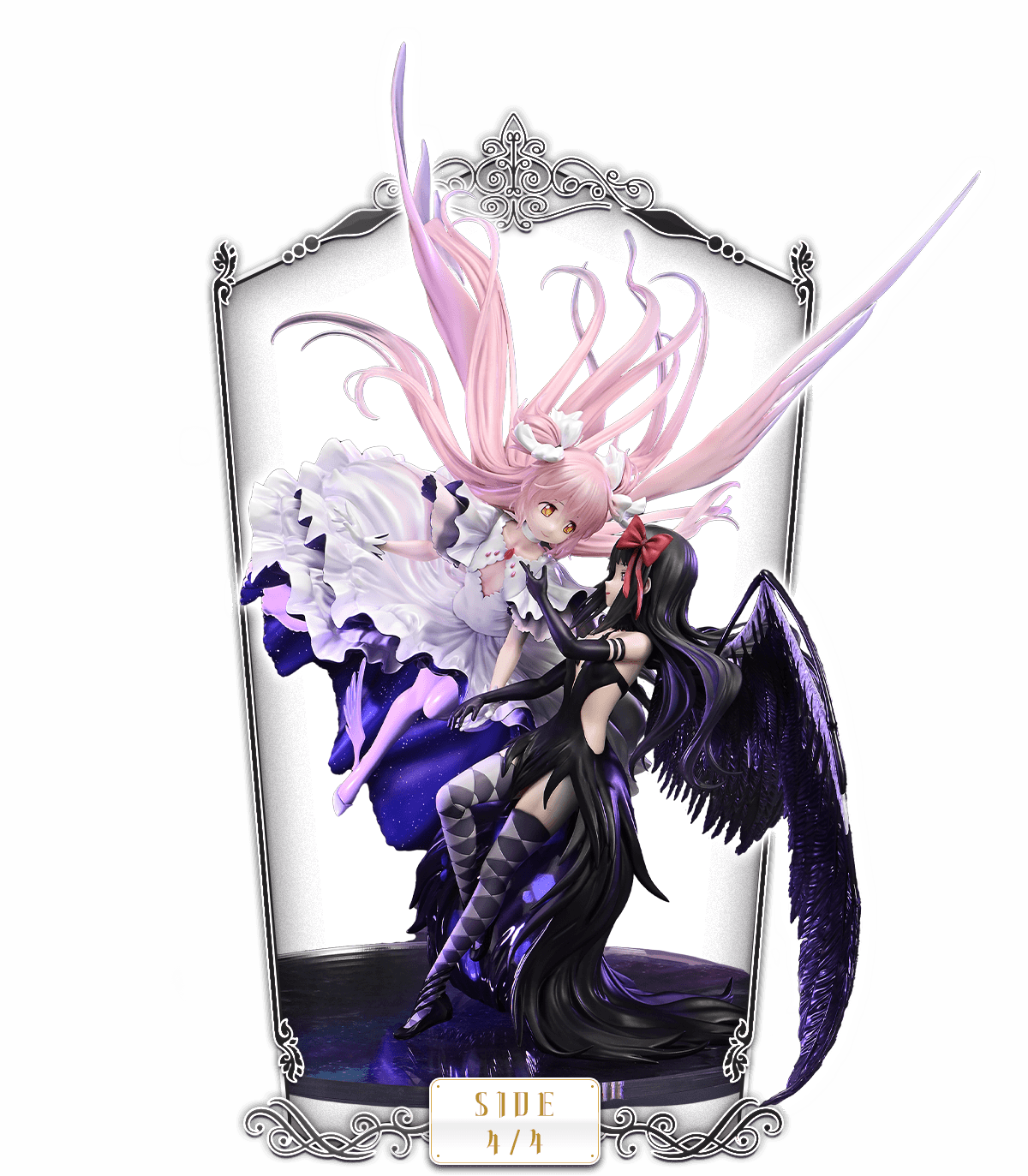 PRISMA WING 劇場版 魔法少女まどか☆マギカ[新編]叛逆の物語