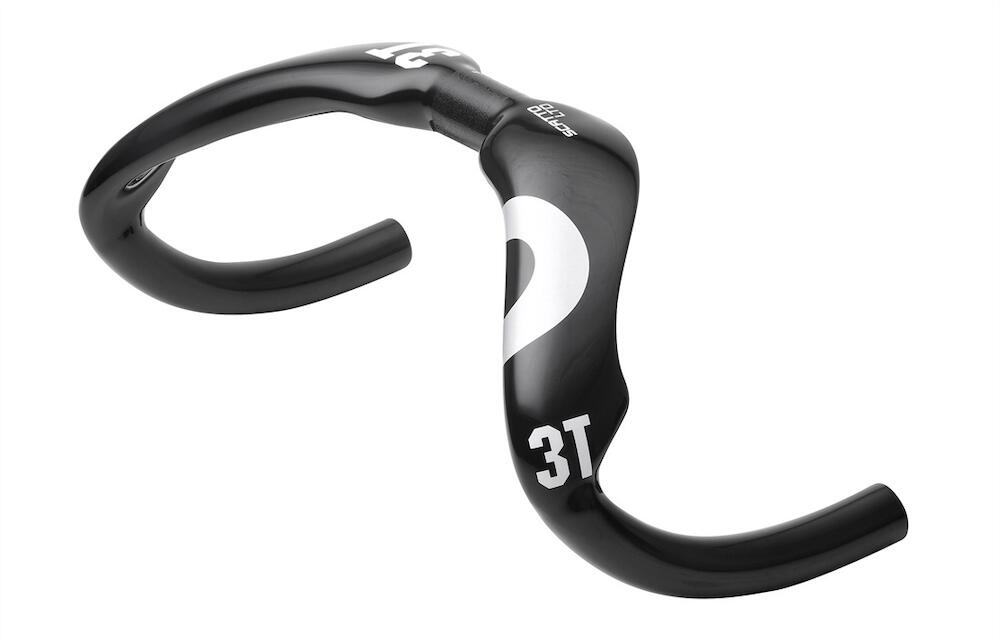 3T Scatto LTD Track Handlebar | Primeau Velo