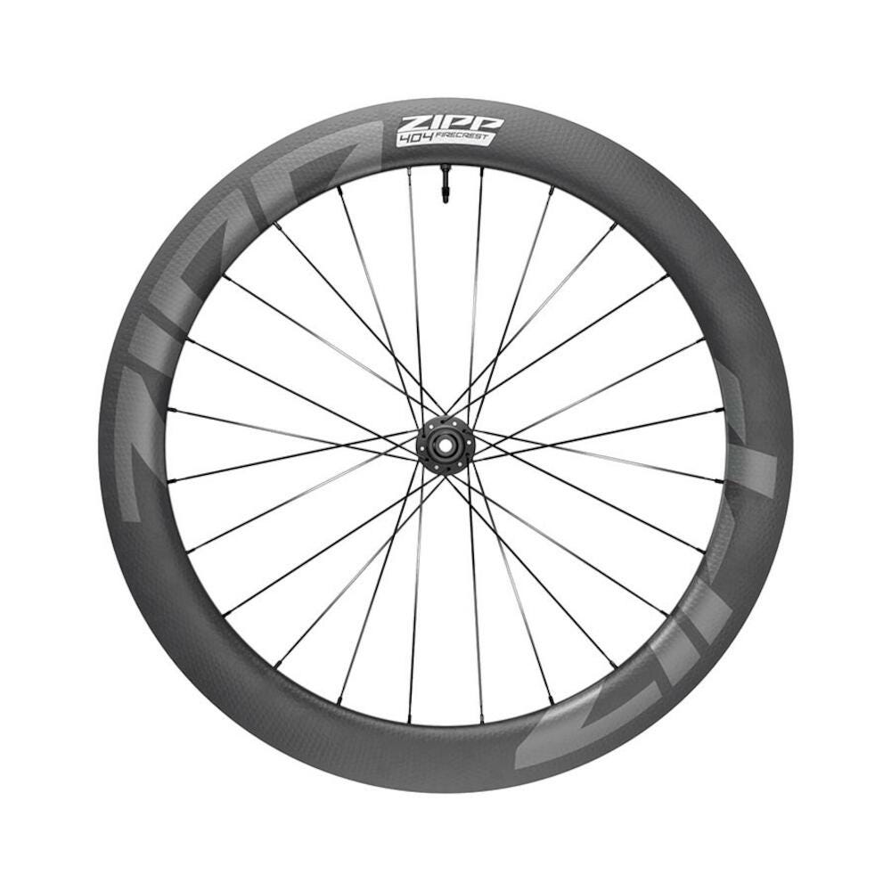 Zipp 404 Firecrest Tubeless disc | Primeau Velo