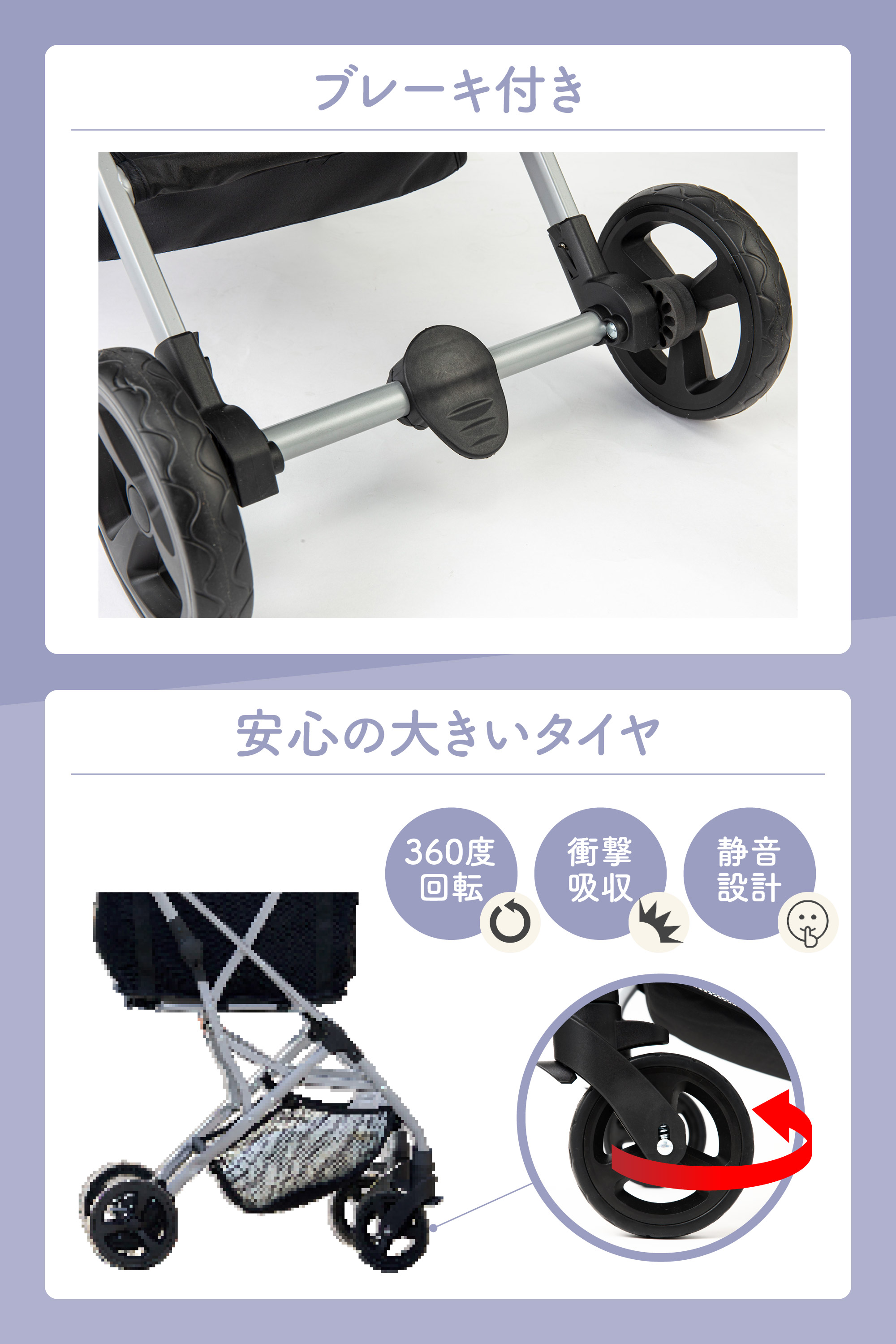 EcoCa（エコカ） プレミア ショッピングカート | TVショッピング