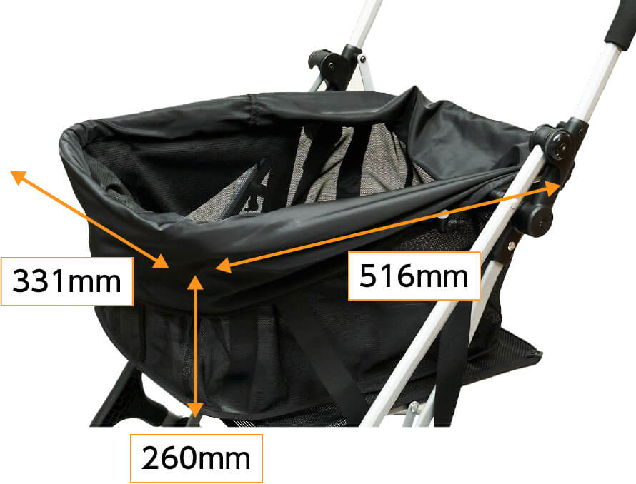 EcoCa（エコカ） マイカート ショッピングカート | TVショッピング