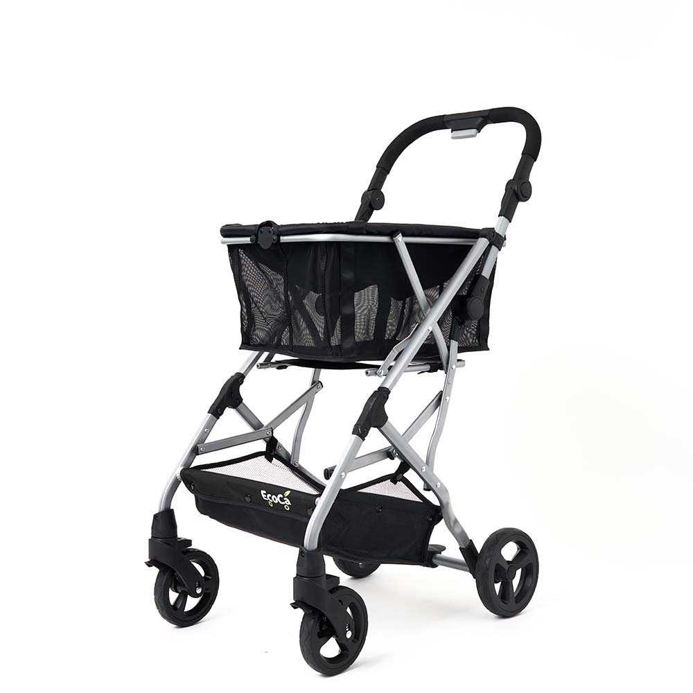 EcoCa（エコカ） プレミア ショッピングカート | TVショッピング