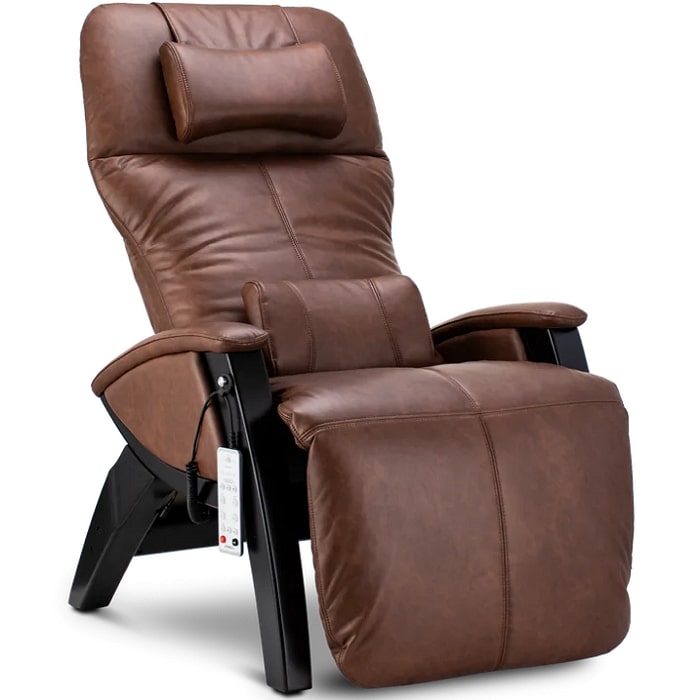 Svago SV-395 ZGR Plus Zero Gravity Recliner — Prime Massage Chairs