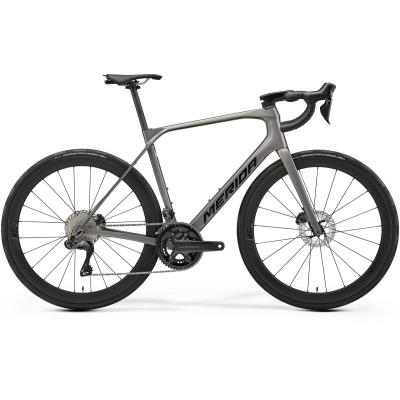 2026 Merida Scultura 8000 Road Bike - Ultimate Performance and Style