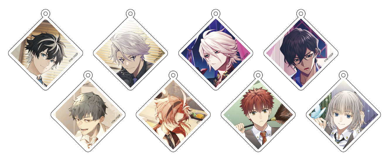 Fate/Grand Order×IKEPRI25 | サンシャインシティプリンスホテル