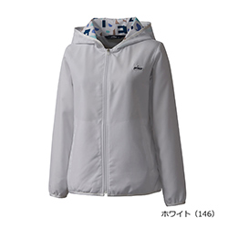 プリンスチクネツウィンドジャケット 撥水、蓄熱保温 メカニカル