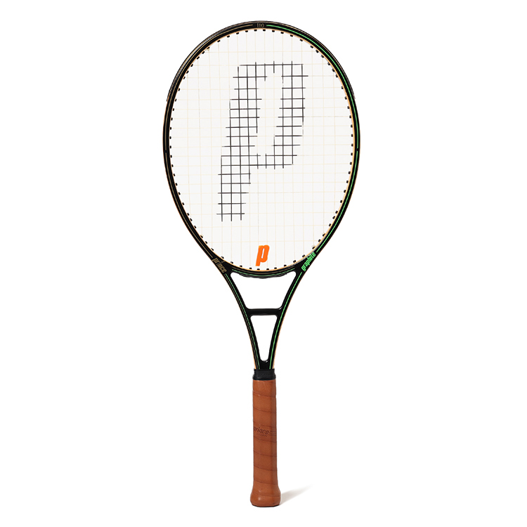 プリンスPHANTOM GRAPHITE ／ BEAMS（7TJ179）(グリップサイズ2