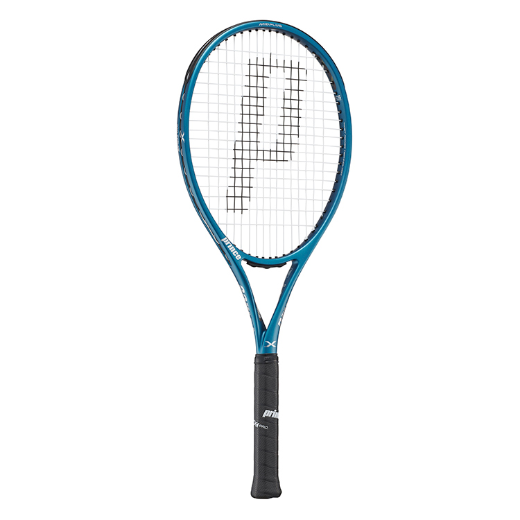 Prince X97 TOUR グリップサイズ2 右利き用 2本組】プリンス X97ツアー