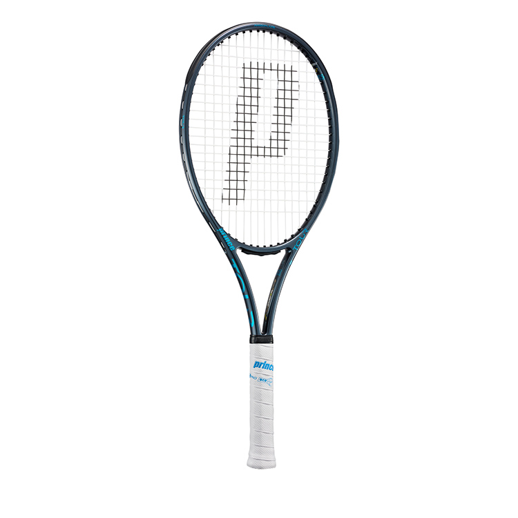 プリンスTOUR 100 (290g) 7TJ252(ｸﾞﾘｯﾌﾟｻｲｽﾞ 1): テニスラケットテニス