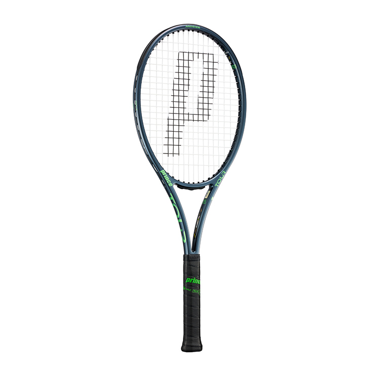プリンスTOUR 95 7TJ256(ｸﾞﾘｯﾌﾟｻｲｽﾞ 2): テニスラケットテニス用品の