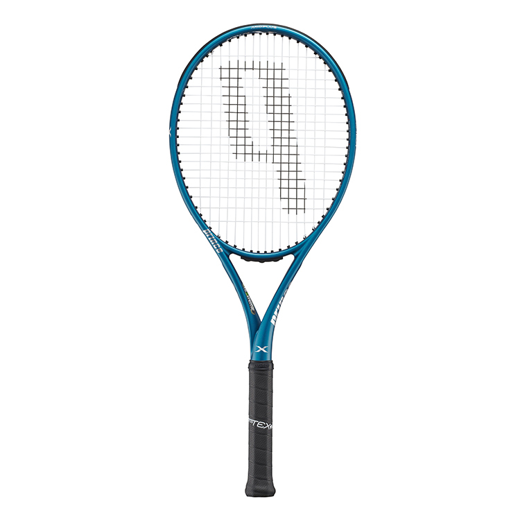 プリンスX 98 TOUR 7TJ218(ｸﾞﾘｯﾌﾟｻｲｽﾞ 2): テニスラケットテニス用品の