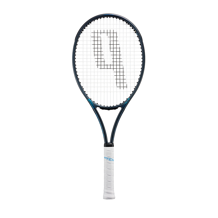 プリンスTOUR 100 (290g) 7TJ252(ｸﾞﾘｯﾌﾟｻｲｽﾞ 1): テニスラケットテニス