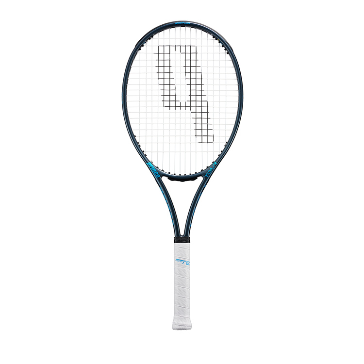プリンスTOUR O3 100 (305g) 7TJ254(ｸﾞﾘｯﾌﾟｻｲｽﾞ 2): テニスラケット