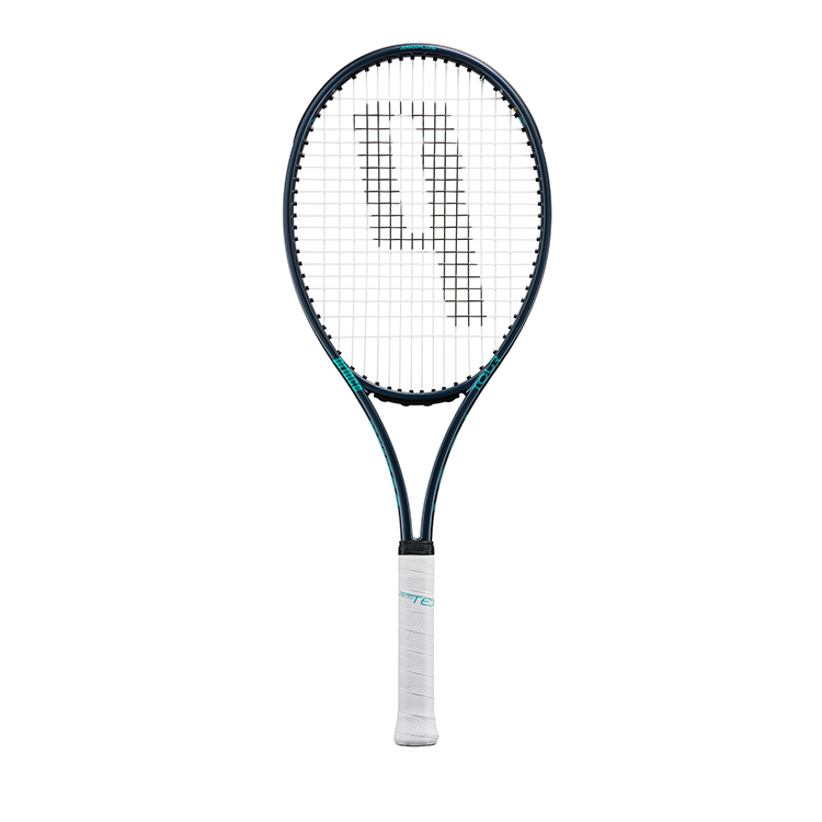 プリンスTOUR 98 7TJ257(ｸﾞﾘｯﾌﾟｻｲｽﾞ 1): テニスラケットテニス用品の