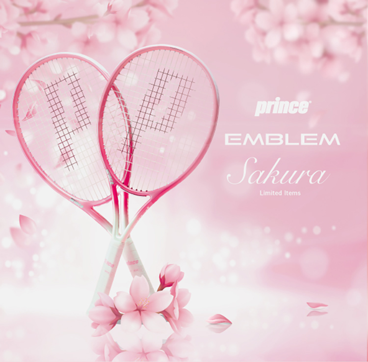 2026年2月21日配信 | テニスプリンス用品の公式通販