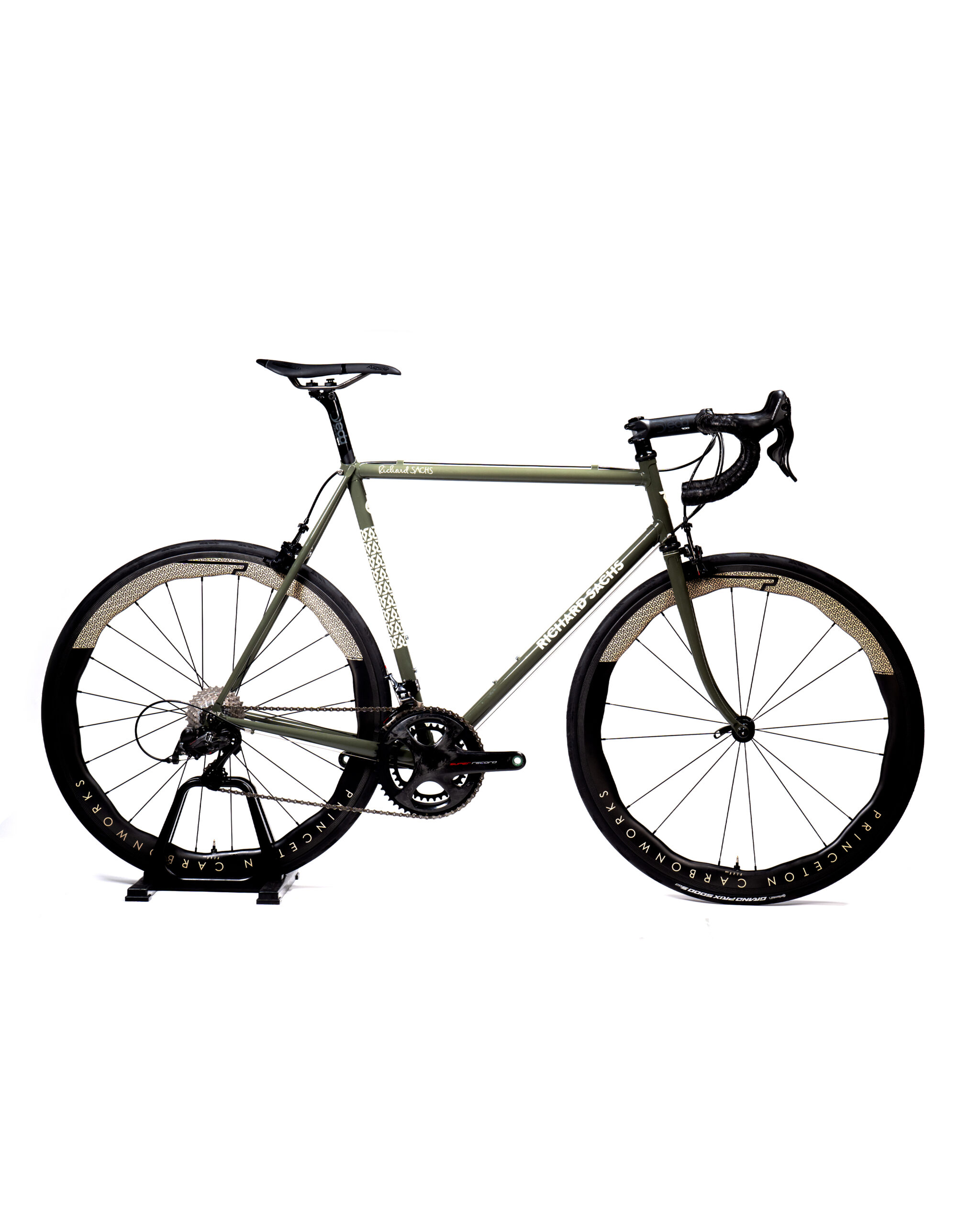RS Edition Peak 4550 Evolution – Princeton CarbonWorks
