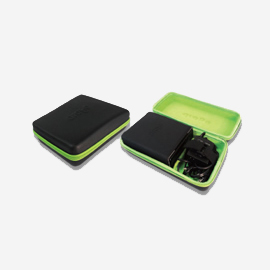 Drobo Mini｜最先端のストレージシステム「Drobo（ドロボ）」｜株式