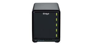 製品一覧｜最先端のストレージシステム「Drobo（ドロボ）」｜株式会社