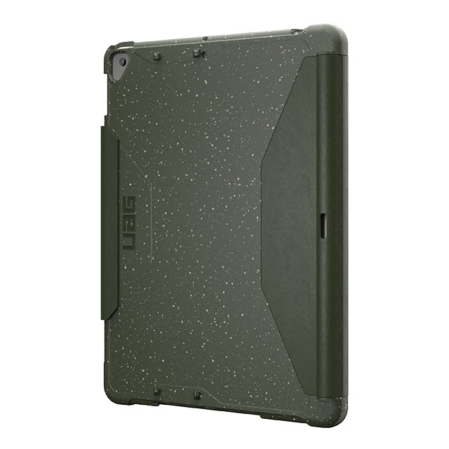 UAG iPad(第9/8/7世代)用ケース OUTBACK | タブレット用ケース・画面