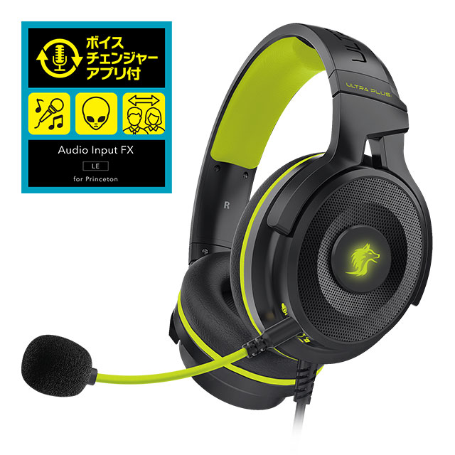 ゲーミング関連 | デジタル製品案内 | 株式会社プリンストン