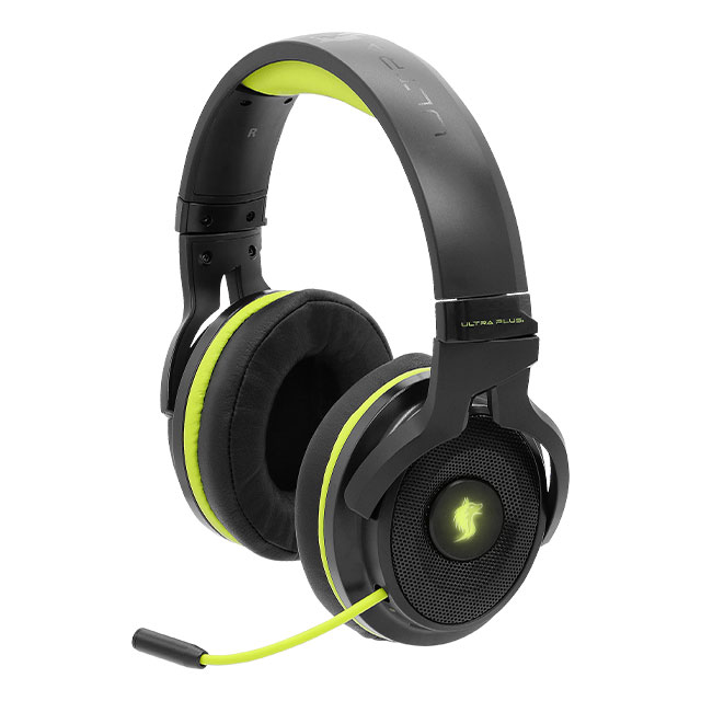 ゲーミングヘッドセットの製品一覧 | デジタル製品案内 | 株式会社