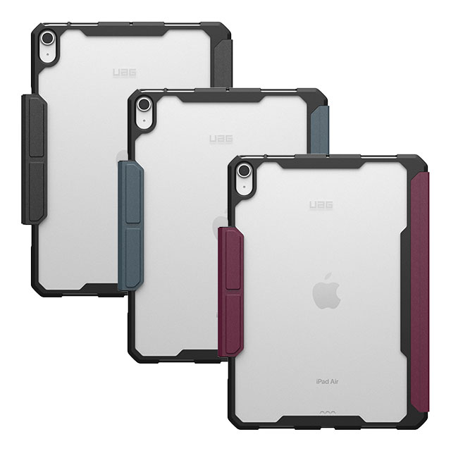 UAG 11インチ iPad Air(M2)用ケース ESSENTIAL ARMOR | タブレット用