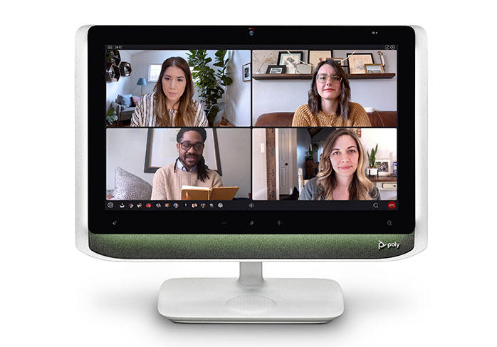 Studio P21｜Studio Pシリーズ｜Poly社 ビデオ会議・音声会議システム