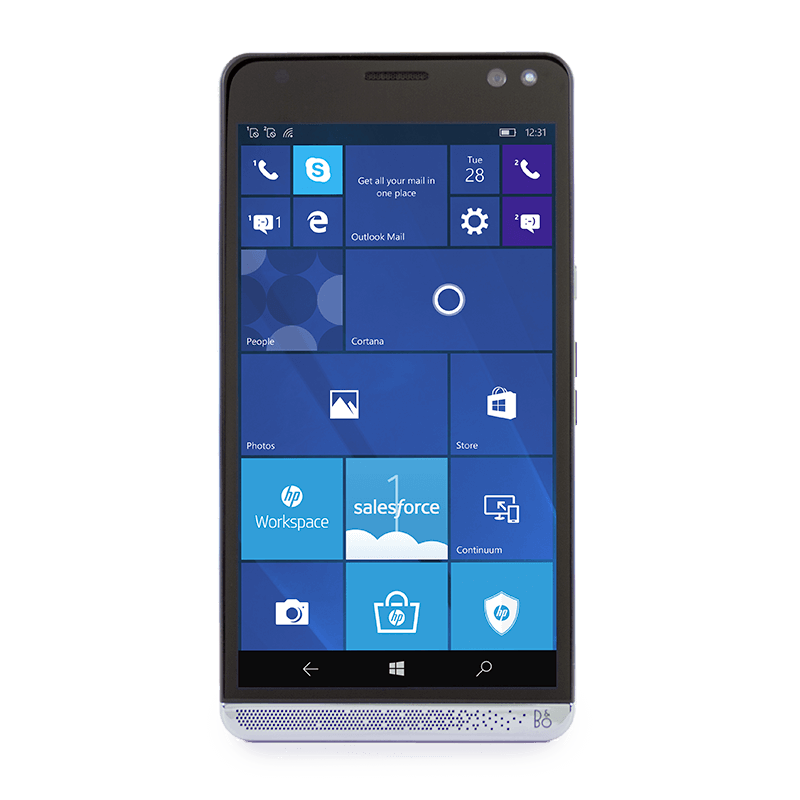 HP Elite x3 | XPRT Spotlight