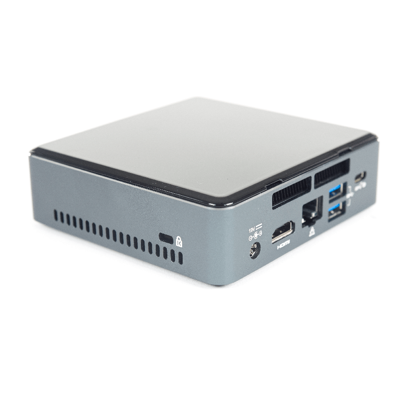 Intel NUC7i3BNK | XPRT Spotlight