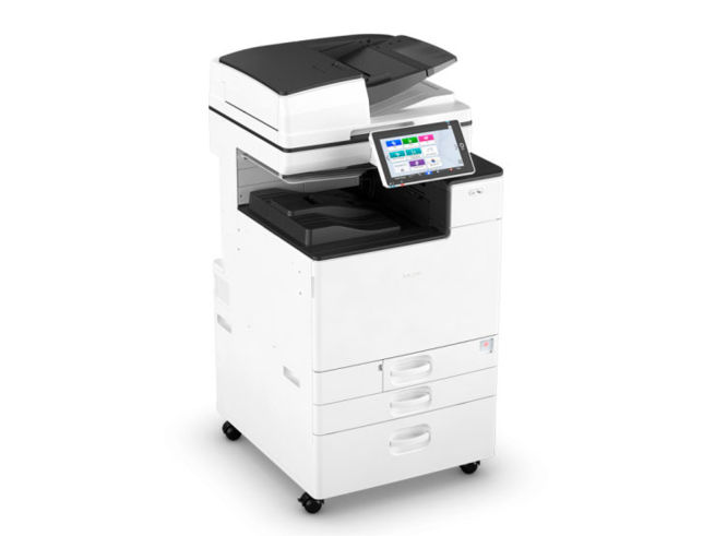 Ricoh IM C3000 - Printers & Presses