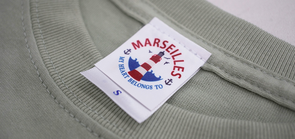 オリジナル昇華プリントネーム作成 | オリジナルTシャツ・Tシャツ