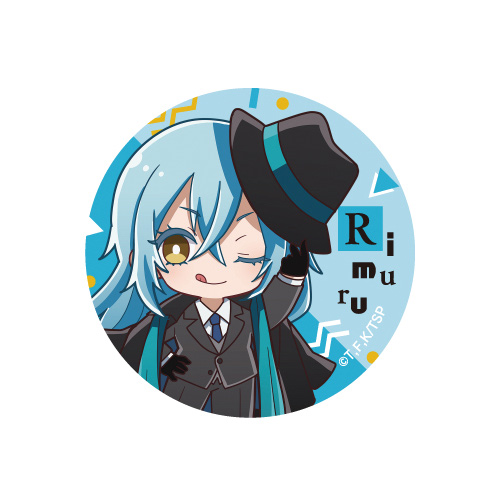 劇場版「転生したらスライムだった件」 ポップアップショップ