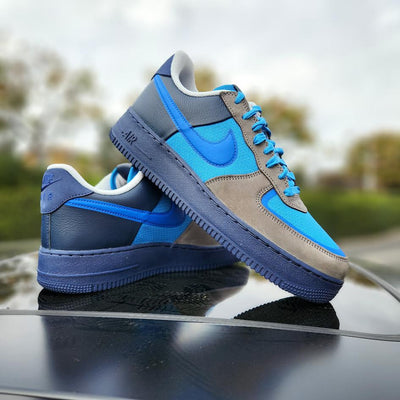 Nike Air Force 1 Low SP “STASH” – PRIVATE SNEAKERS