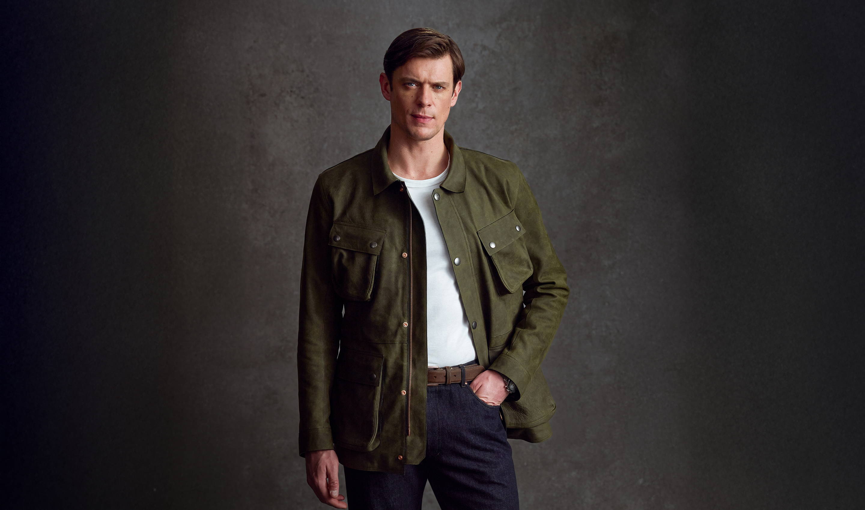 The Jackal: Master of Precision