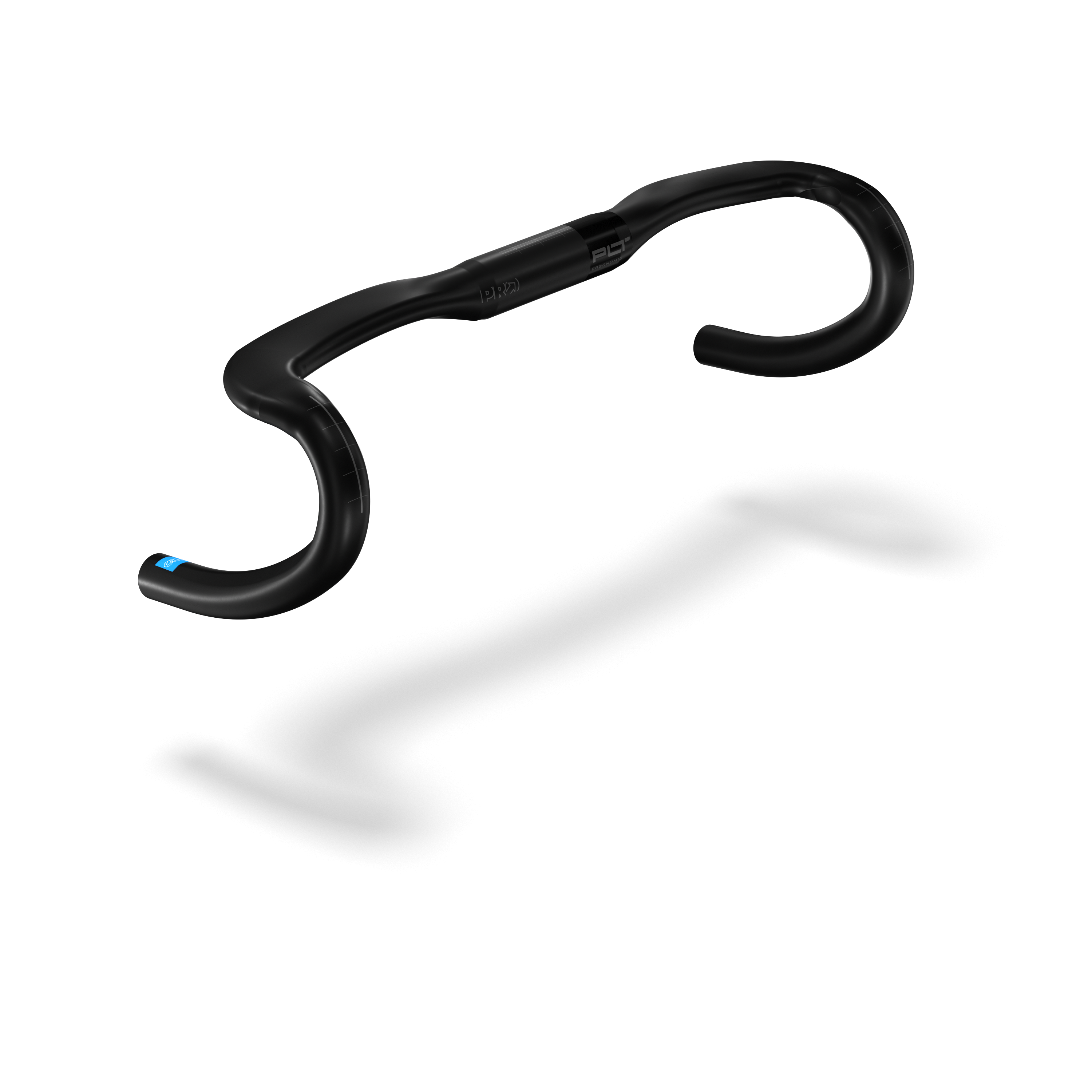 PLT Ergo Carbon Handlebar | Pro Bikegear