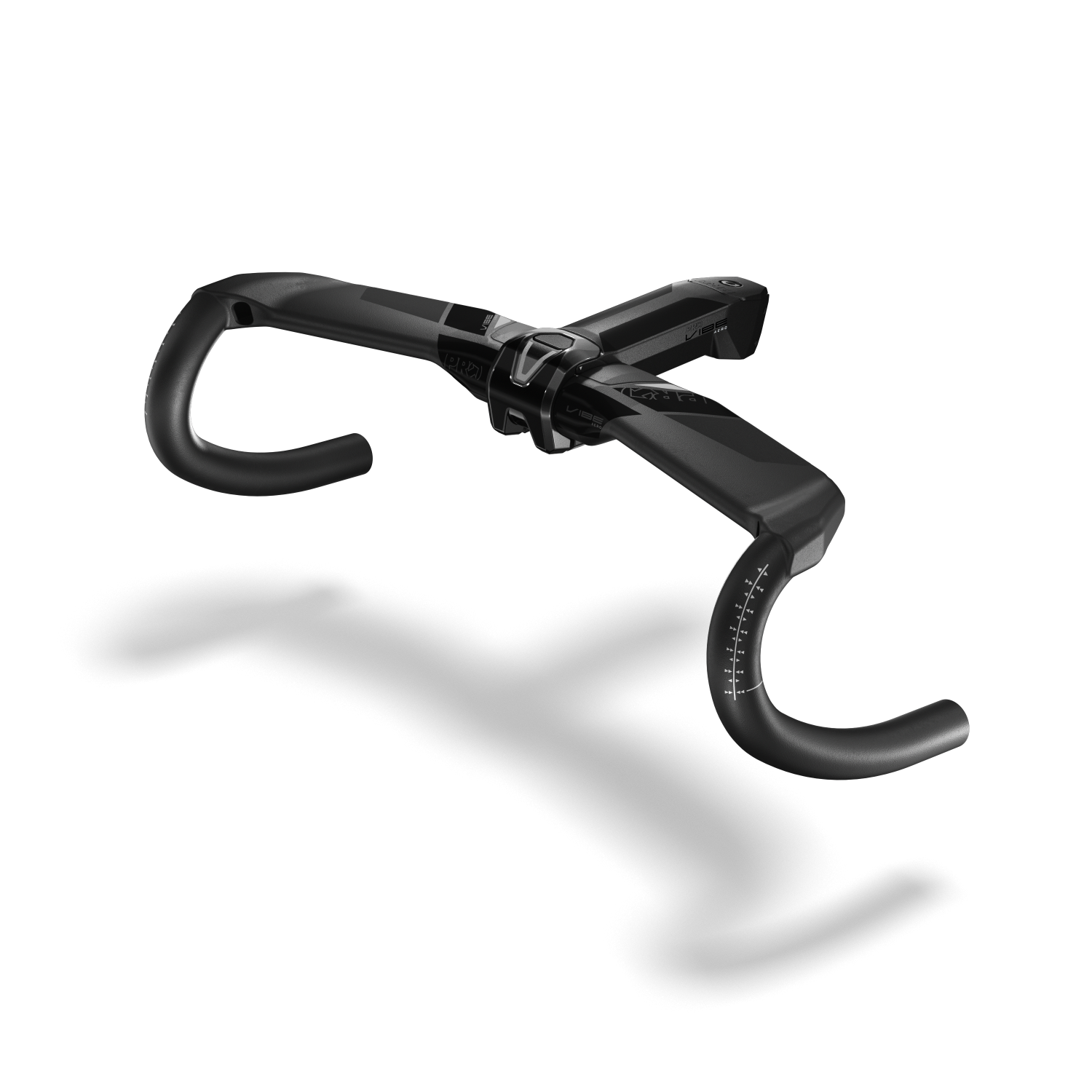 Vibe Aero Carbon Handlebar | Pro Bikegear