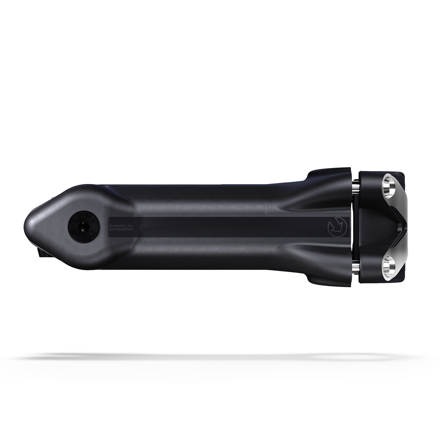 PRO VIBEステム 17 | Pro Bikegear