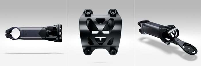 PRO VIBE スーパーライトコックピット新発売 | Pro Bikegear