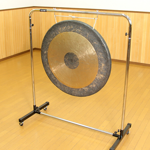 タムタム(銅鑼・ドラ)レンタル - プロフェッショナルパーカッション