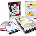 内蔵ハードディスクの「ウエスタン・デジタル」について知ろう