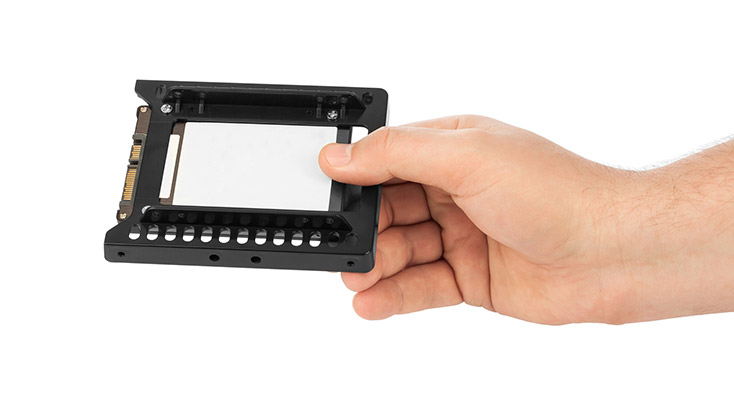 内蔵SSDの選び方。ロジテック製のおすすめSSDでデータ保存を快適にしよう