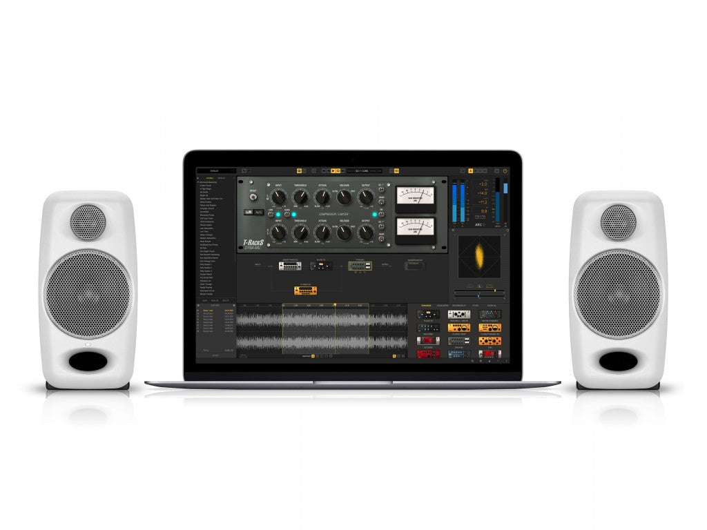 IK Multimedia iLoud Micro Monitors - Professional Audio Design, Inc