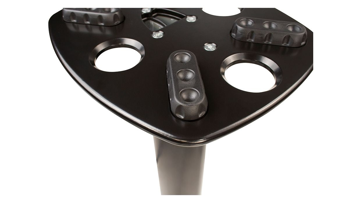 Ultimate Support MS-90-36B - Speaker Stands - Professional Audio