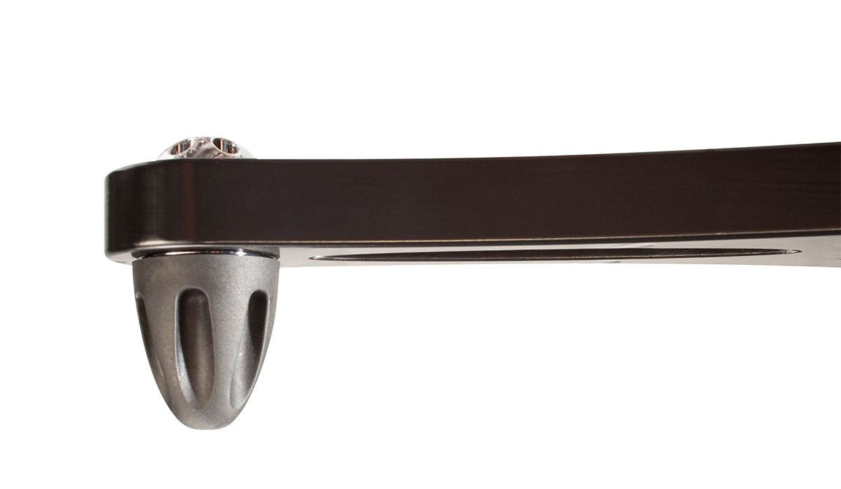 Ultimate Support MS-90-36B - Speaker Stands - Professional Audio