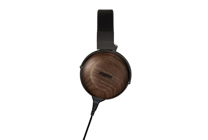 Fostex TH-610 - Premium Stereo headphones w/Tesla magnetic circuit